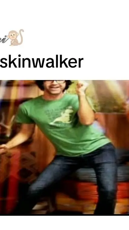 ai character: FORSAKEN background