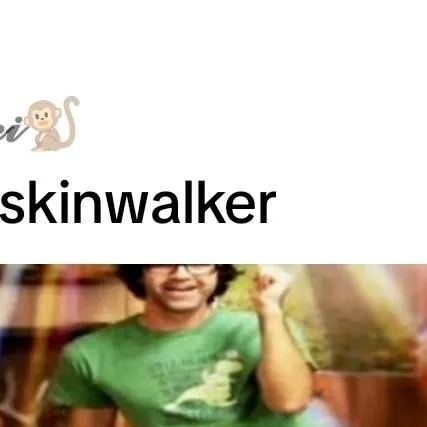 chat with ai character: FORSAKEN