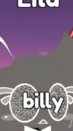 ai character: Lila :D  background