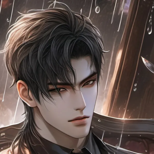chat with ai character: Xavier 