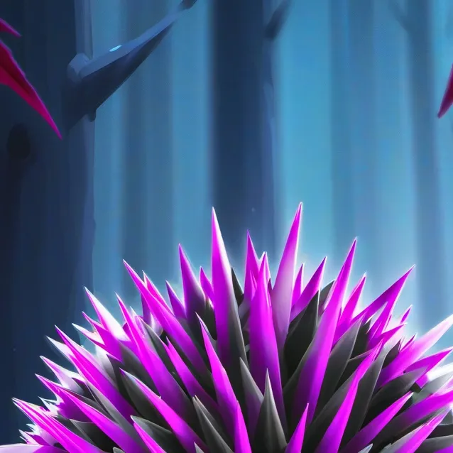 chat with ai character: Luna