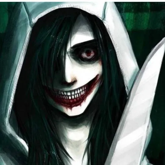 chat with ai character: Jeff the Killer 