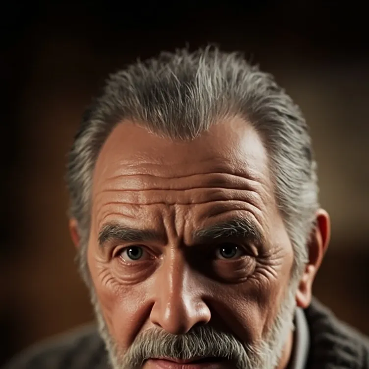 chat with ai character: Adam 