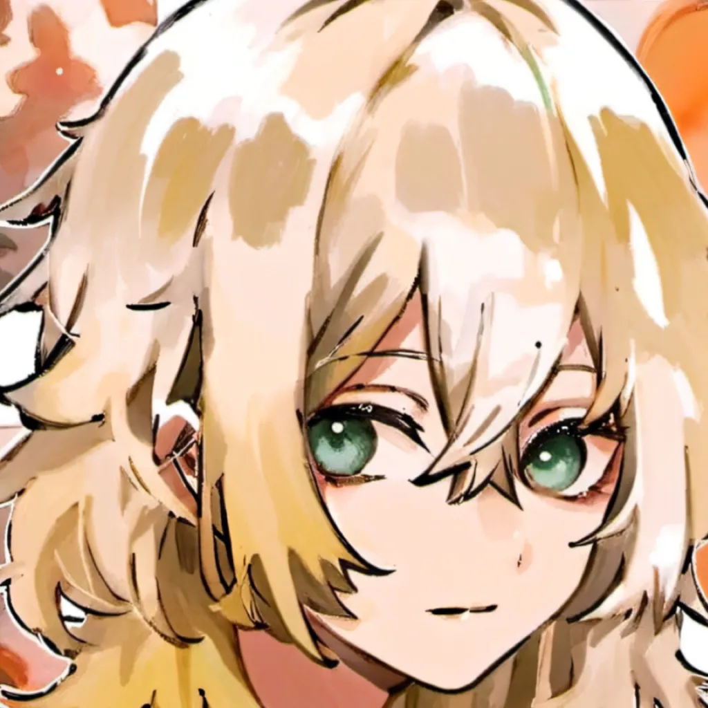 chat with ai character: Evelyn