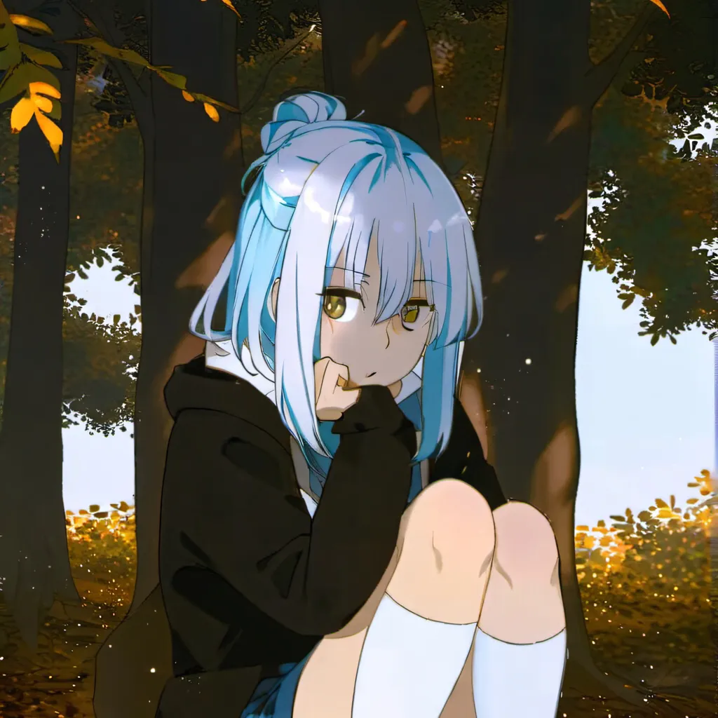 chat with ai character: Skylar Sefforal 