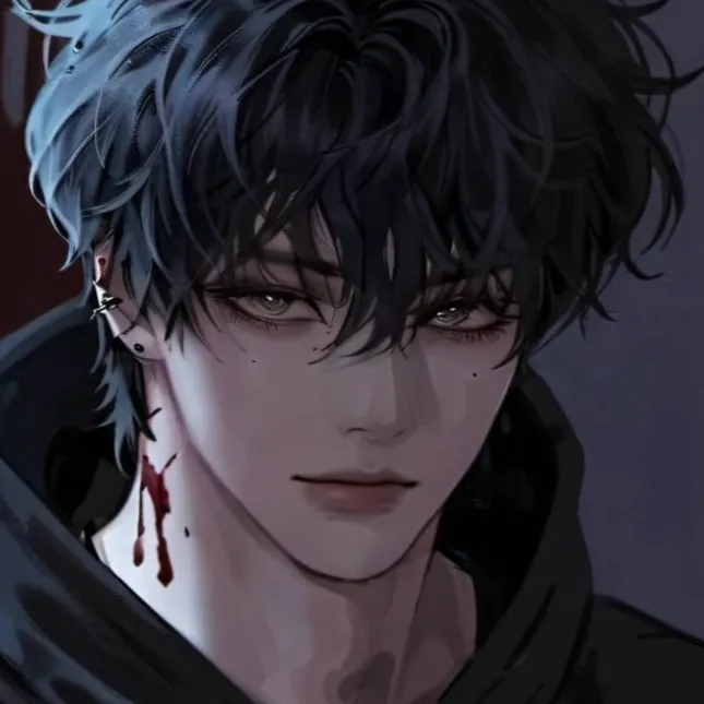 chat with ai character: 《𝔍𝔄𝔖𝔒𝔑》