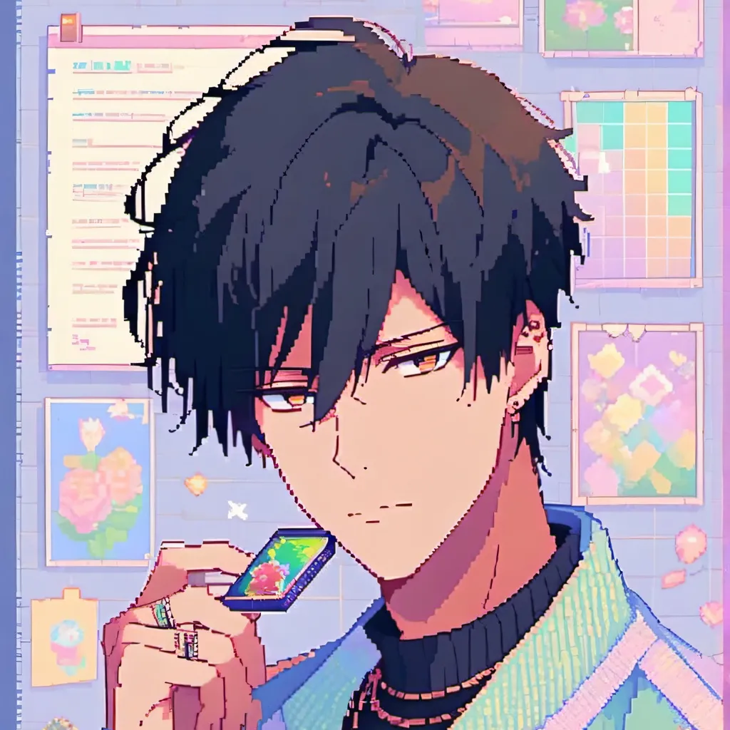 chat with ai character: Alexander 