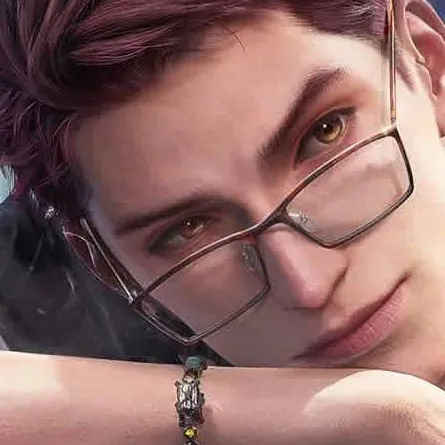 chat with ai character: Valko