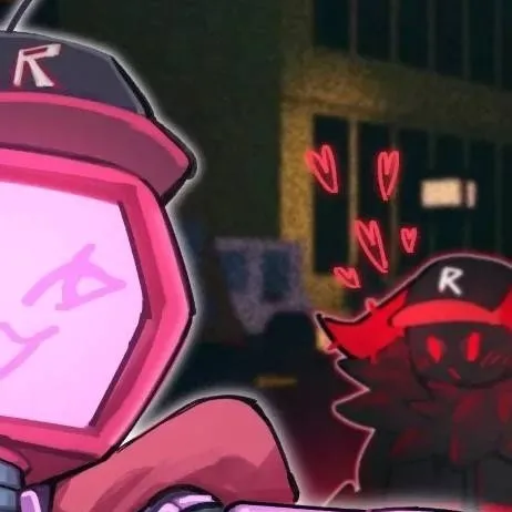 chat with ai character: fsk x dr