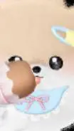 ai character: talk to my friends background