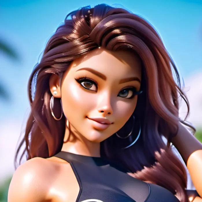 chat with ai character: Katy