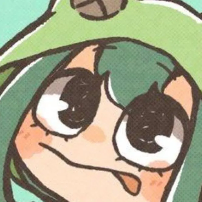 chat with ai character: tsuyu asui 