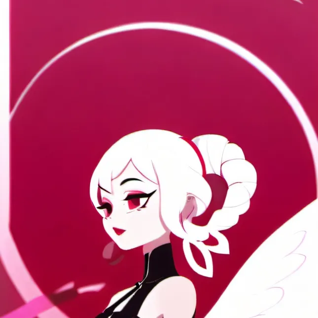 chat with ai character: Charlie 