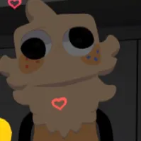 chat with ai character: Goob