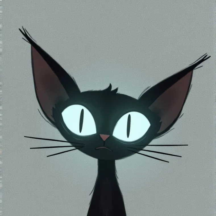 chat with ai character: Baxter 