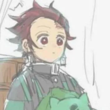 chat with ai character: 💖Demon Slayer💖