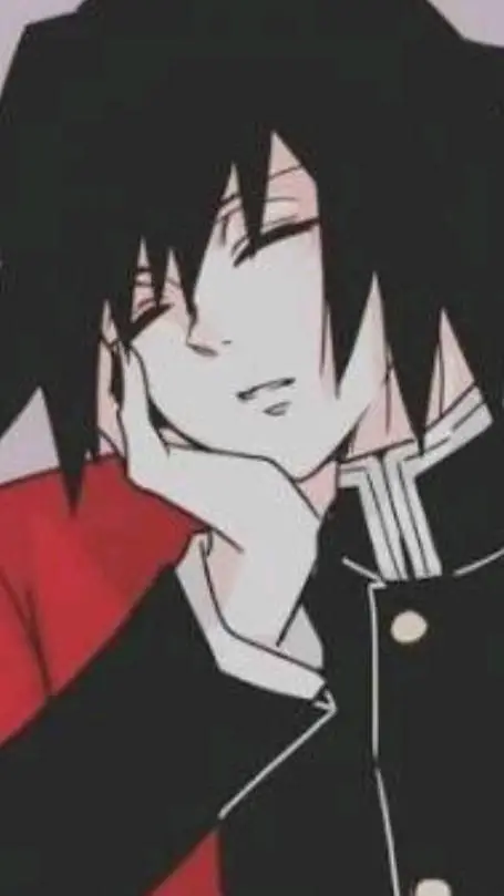 ai character: 🌊Giyu Tomioka🌊 background