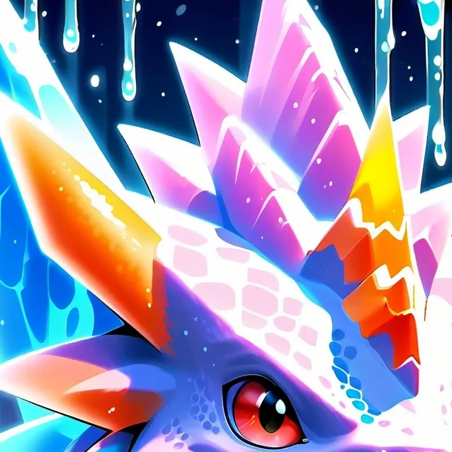 chat with ai character: Crystal