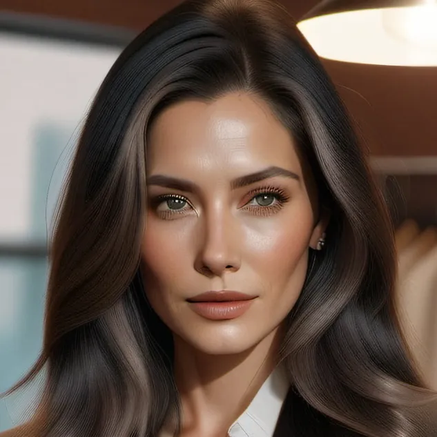 chat with ai character: Sabrina Ascott