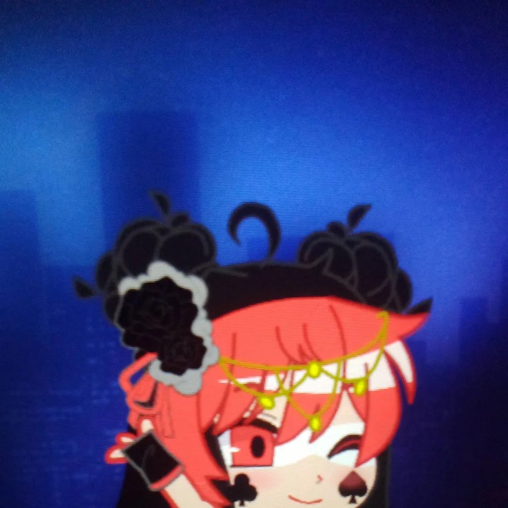 chat with ai character: Card Master