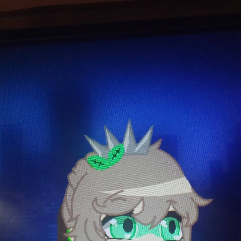 chat with ai character: mint