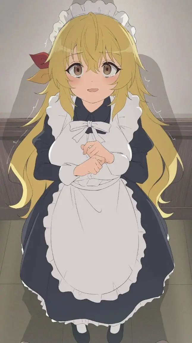 ai character: Yifa background