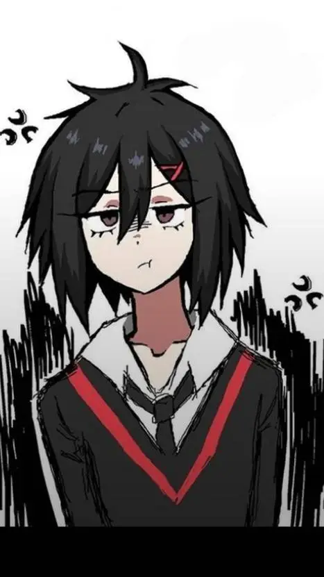 ai character: Peni Parker background