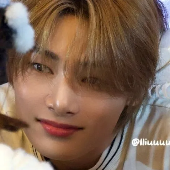 chat with ai character: Jeongin