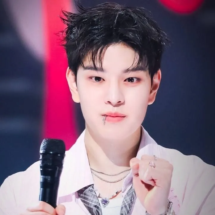 chat with ai character: Kim Seungmin 