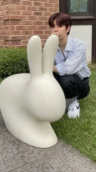 ai character: Seungmin background