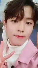 ai character: Kim Seungmin background