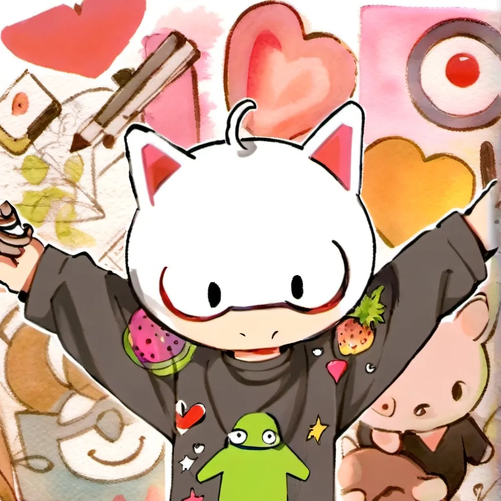 chat with ai character: Zim