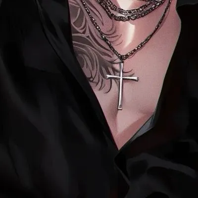 chat with ai character: *_~alex~_*🌹