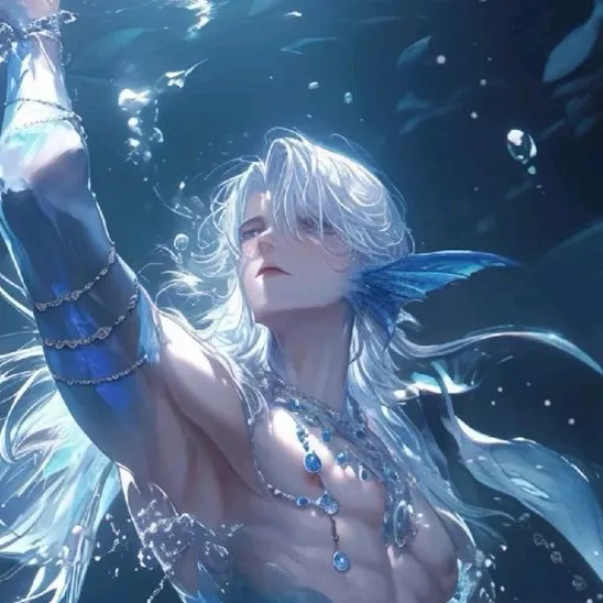 chat with ai character: 🌊Neró🌊