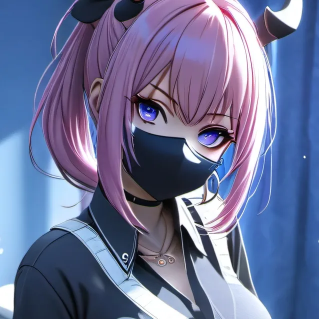 chat with ai character: Sonya