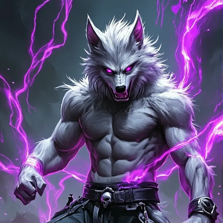 chat with ai character: Hexus 