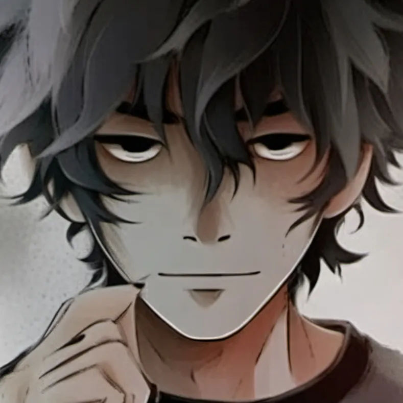 chat with ai character: Nico Di Angelo 