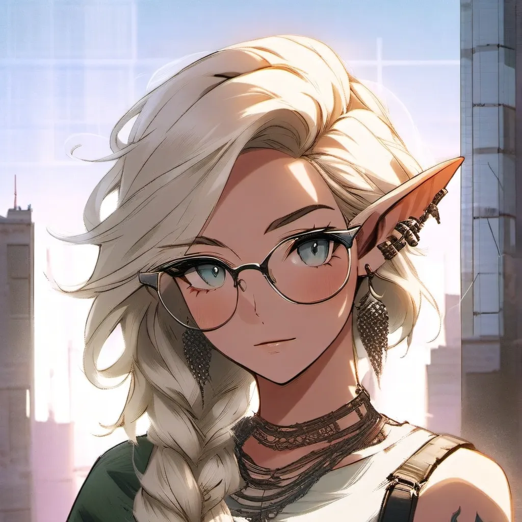 chat with ai character: keyleth 