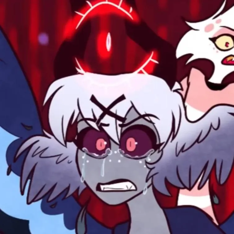 chat with ai character: FALLEN EMILY!? HH