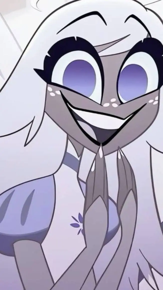 ai character: EMILY!! HH background