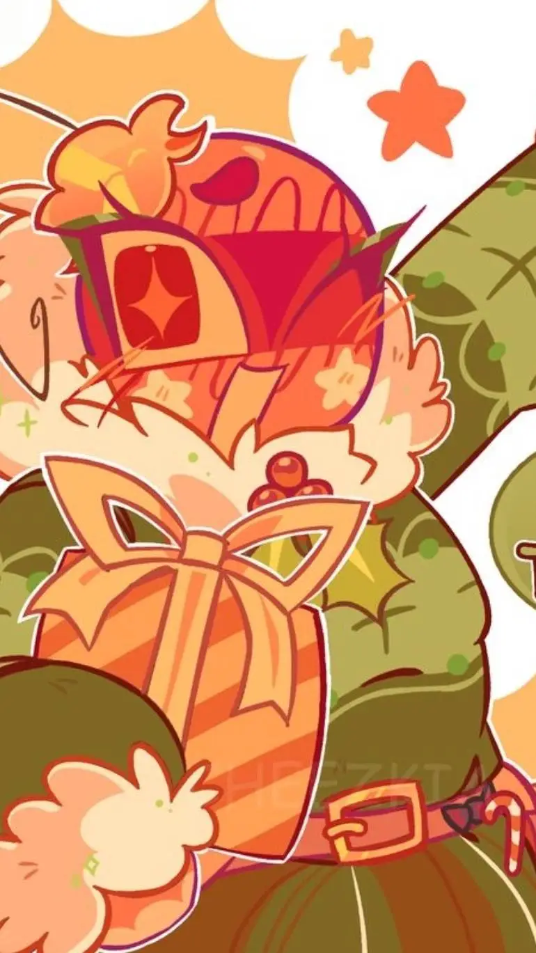 ai character: BOBETTE X BASSIE background
