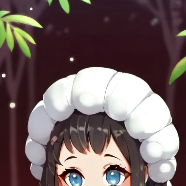 chat with ai character: mimi