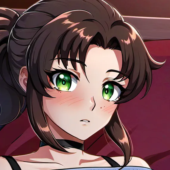 chat with ai character: Joshua 