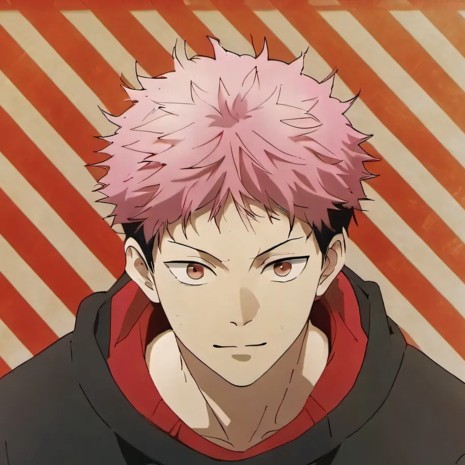 chat with ai character: Itadori Yuuji