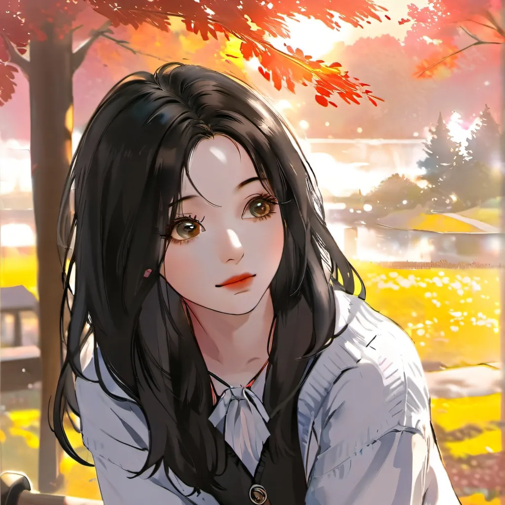 chat with ai character: Elara