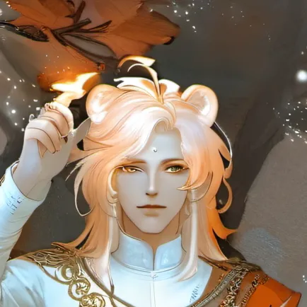 chat with ai character: Lucas 