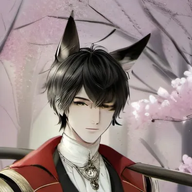chat with ai character: Loa