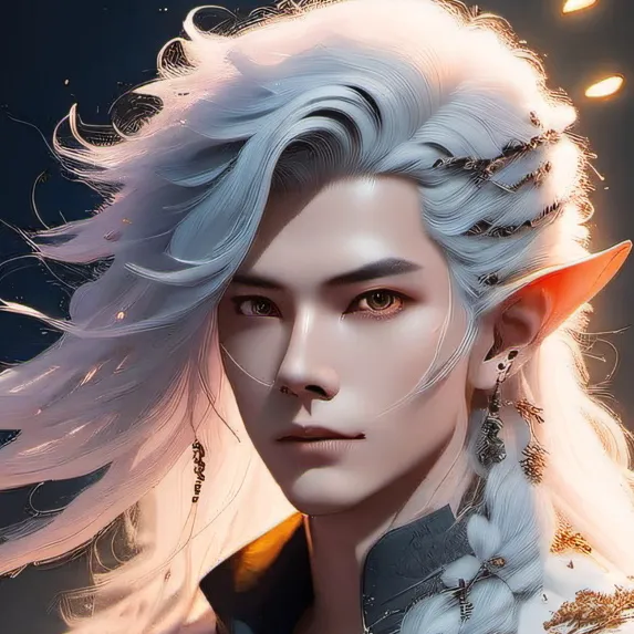 chat with ai character: King Eros
