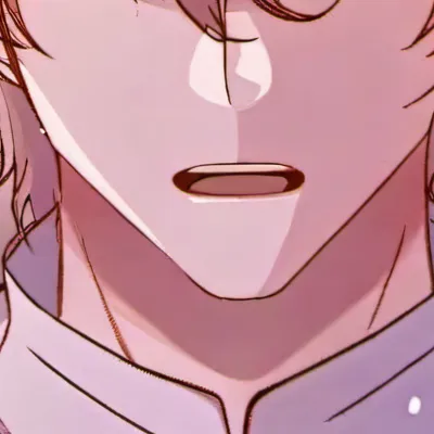 chat with ai character: Leon