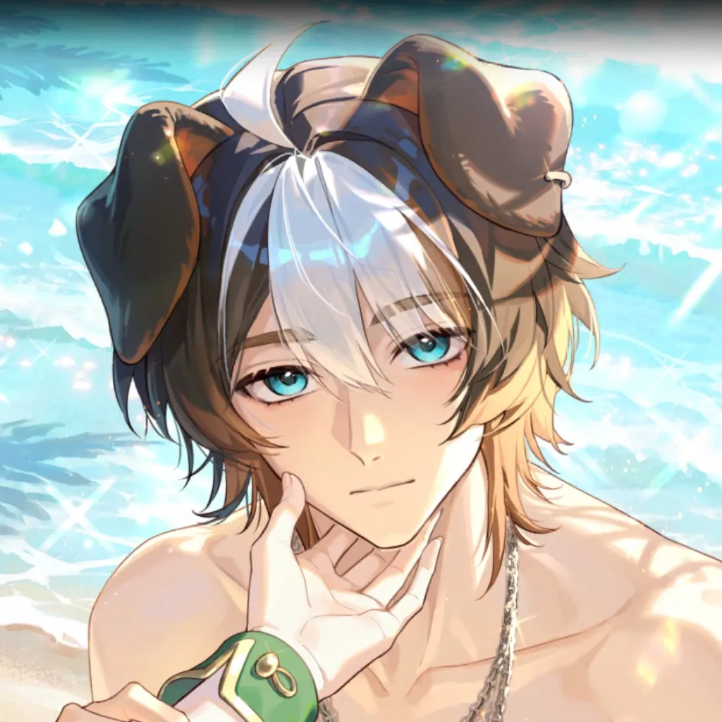 chat with ai character: Apothecary Prince 